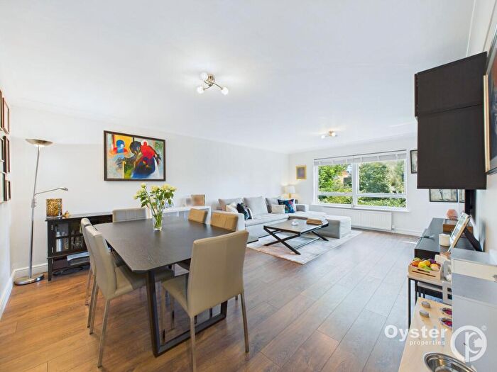 2 Bedroom Flat For Sale In Gordon Avenue, Oaklawn Court, HA7