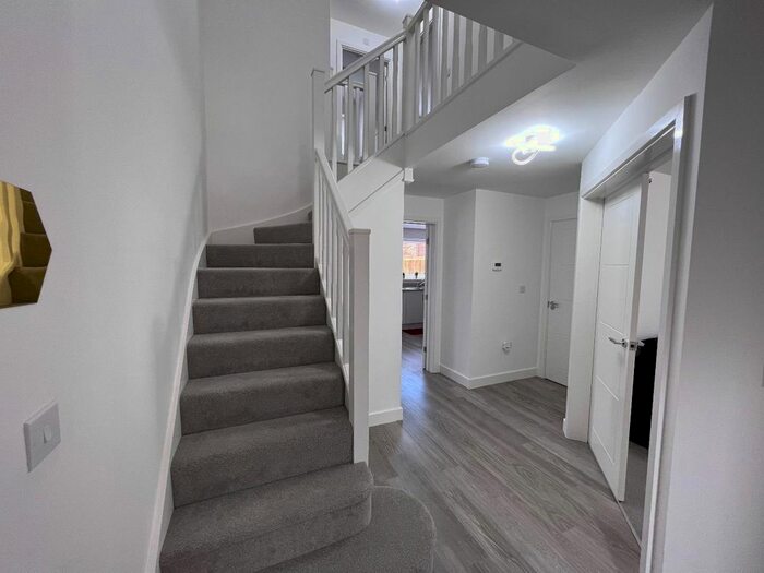 4 Bedroom Detached House To Rent In Viva Crescent, Brackenhoe, Middlesbrough, TS4
