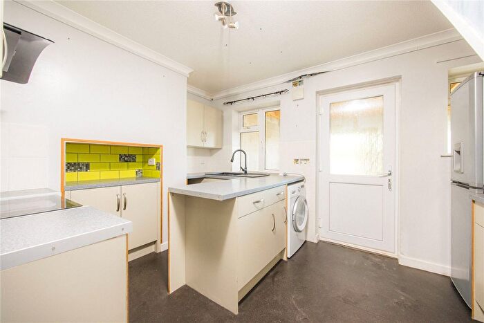 3 Bedroom Terraced House For Sale In Cuddenbeake Terrace, St Germans, Cornwall, PL12