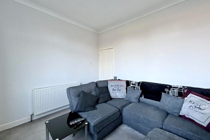 2 Bedroom Terraced House For Sale In Aughton Road, Swallownest, Sheffield, S26