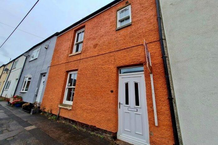 2 Bedroom Property To Rent In Killinghall Row, Darlington DL2