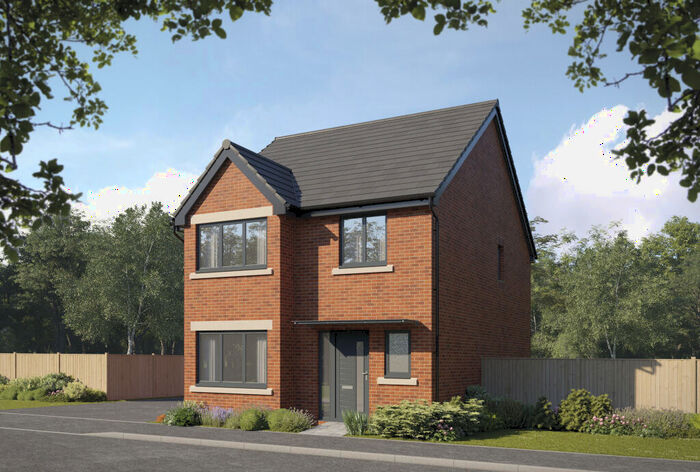 4 Bedroom Detached House For Sale In Hilperton, Trowbridge, Wiltshire, BA14