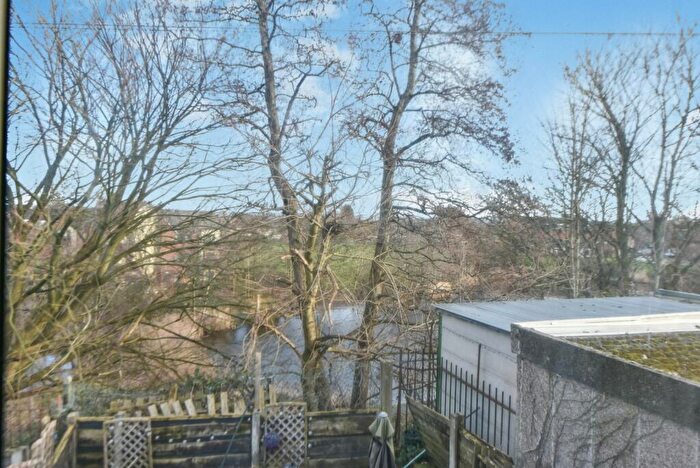 2 Bedroom Terraced House For Sale In Cumberland Avenue, Manchester, Lancashire, M27