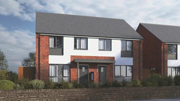 3 Bedroom Town House For Sale In Chesterfield Road, Duckmanton, Chesterfield, S44