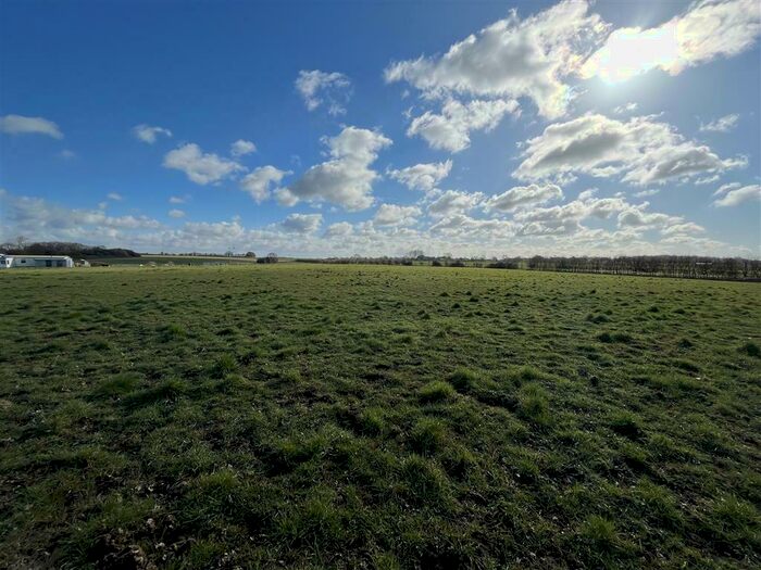 Land For Sale In Watery Lane, Beeston, King'S Lynn, PE32