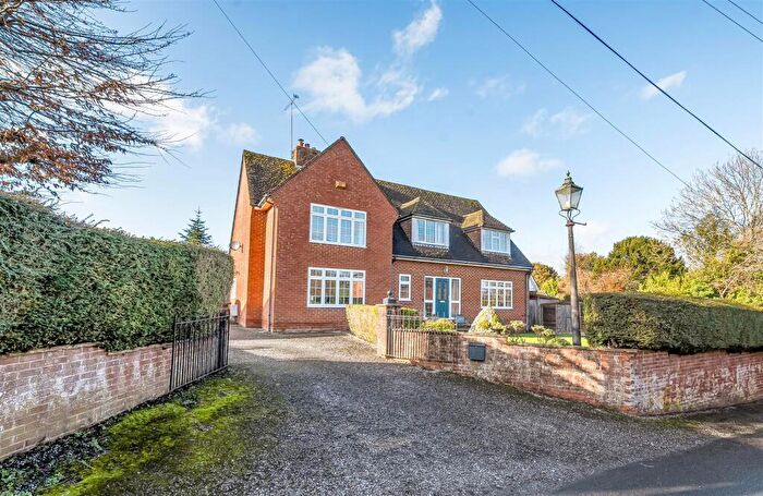 5 Bedroom Detached House For Sale In The Butts, Bratton, Westbury, BA13