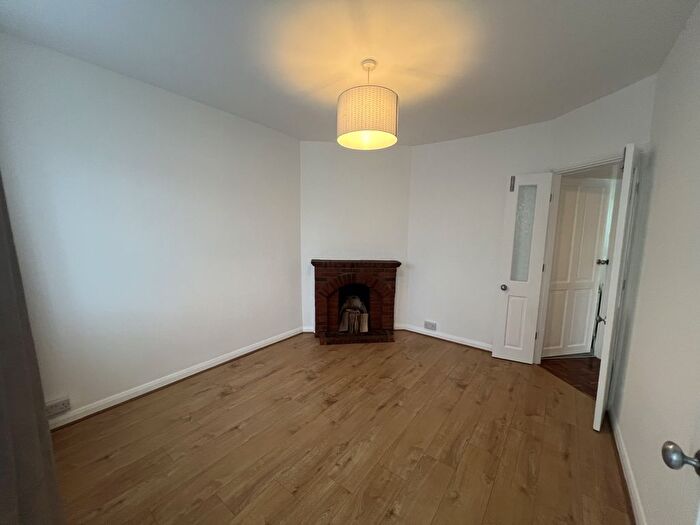 2 Bedroom Terraced Bungalow To Rent In Fordwater Road, Chertsey, KT16