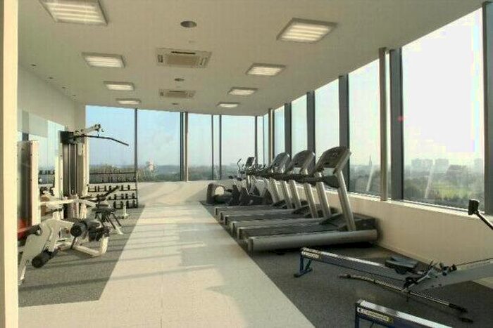 2 Bedroom Flat To Rent In Lumiere Building, Manchester, M15