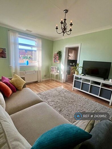 1 Bedroom Flat To Rent In Pittodrie Place, Aberdeen, AB24