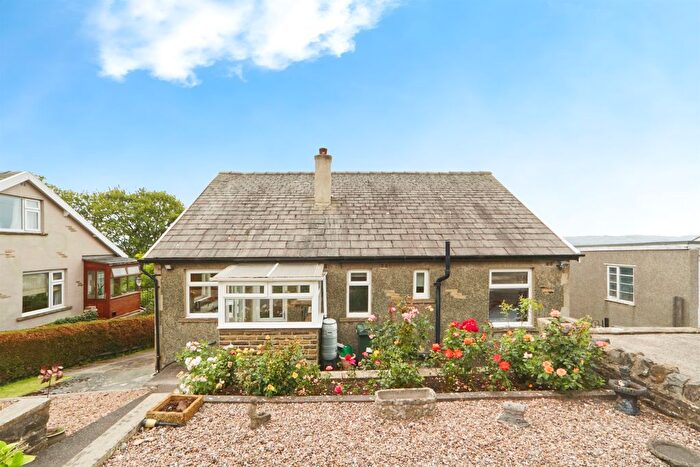 3 Bedroom Detached Bungalow For Sale In Bank Top Drive, Riddlesden, Keighley, BD20