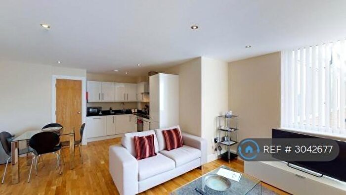1 Bedroom Flat To Rent In Baldwin House, Harrow, Middlesex, HA1