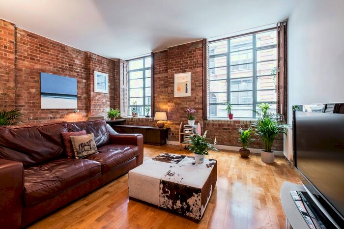 1 Bedroom Flat To Rent In Boss House, Shad Thames, SE1