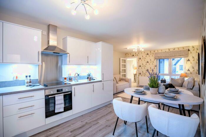 3 Bedroom Bungalow For Sale In Woodside, Carr Road, Carrbridge, PH23