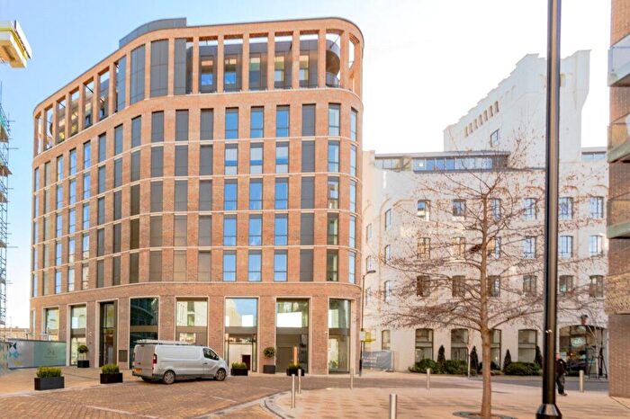 1 Bedroom Apartment To Rent In Station Square, Cambridge, Station Square, Cambridge, CB1