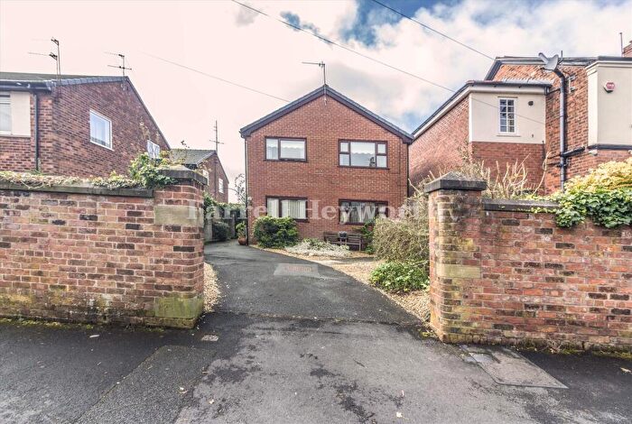 4 Bedroom House For Sale In Newton Road, Ashton On Ribble, Preston, PR2