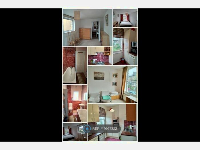 2 Bedroom Flat To Rent In Spenser Road, London, SE24