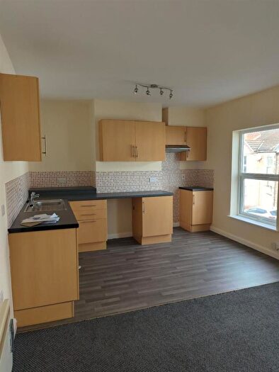 2 Bedroom Flat To Rent In Ripon Street, Lincoln, LN5