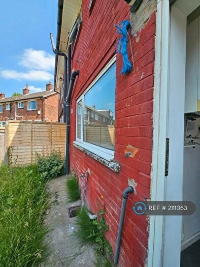 3 Bedroom Terraced House To Rent In Kenyon Grove, Little Hulton, Manchester, M38