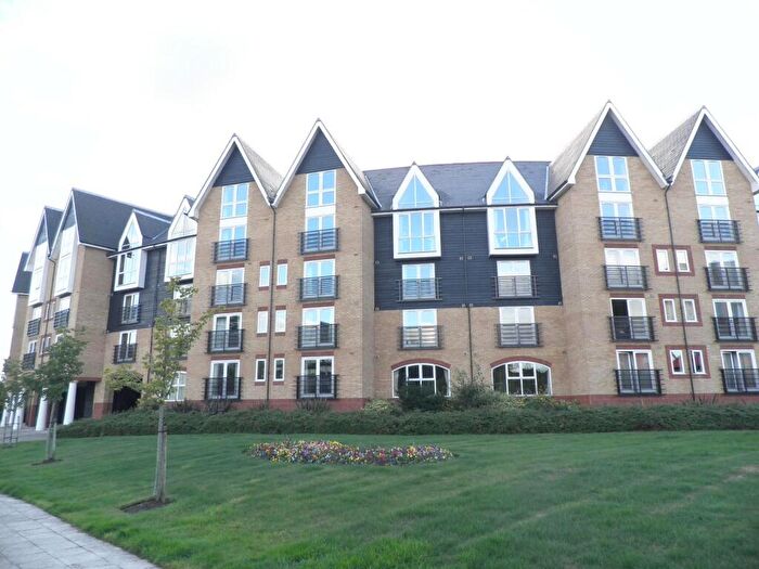 2 Bedroom Apartment To Rent In St Peters Street, Maidstone, ME16