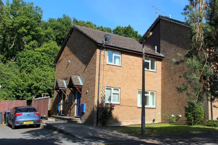 1 Bedroom End Of Terrace House To Rent In Priory Close - Alderbury, SP5