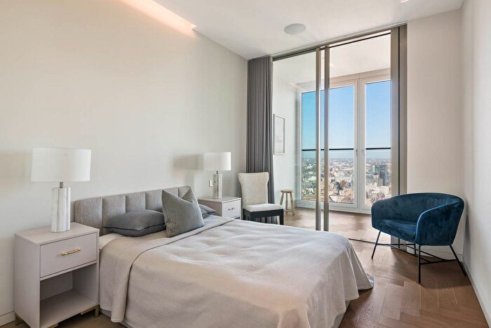 3 Bedroom Flat To Rent In Upper Ground, London, SE1