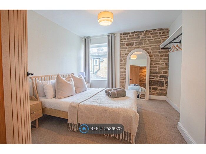 2 Bedroom End Of Terrace House To Rent In Lidget Street, Huddersfield, HD3