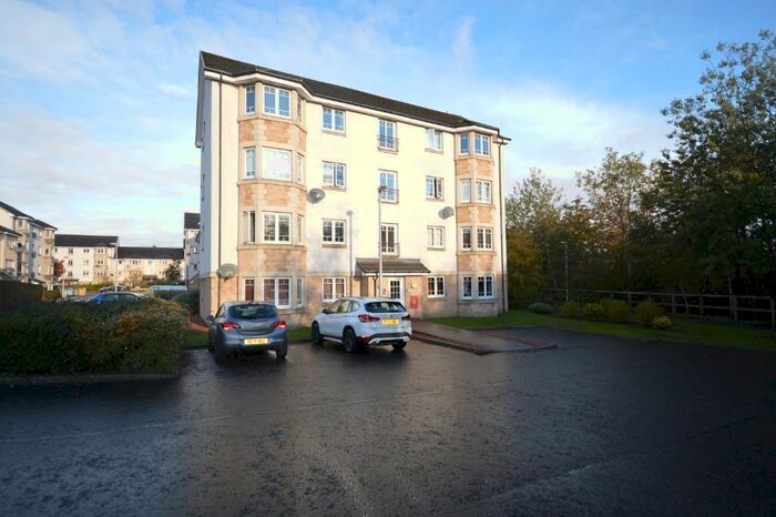 1 Bedroom Flat To Rent In Collinson View, Perth, Perthshire, PH1