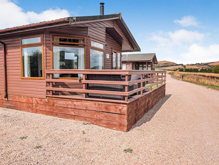 2 Bedroom Detached Bungalow For Sale In Penrhos Farm, Meifod, SY22