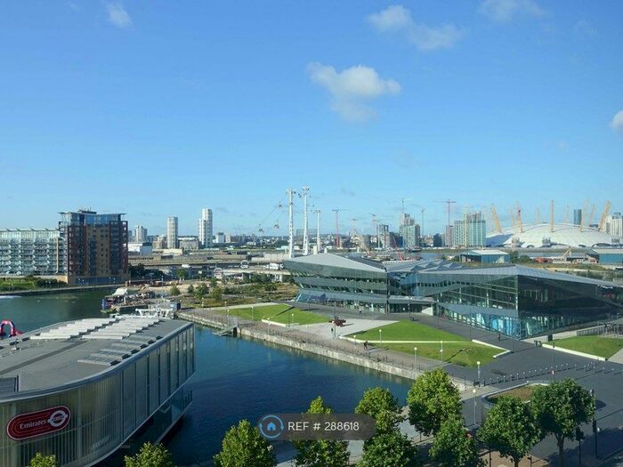 1 Bedroom Flat To Rent In London, London, E16