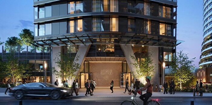 1 Bedroom Flat To Rent In Admirals Way, Marsh Wall, Canary Wharf, E14