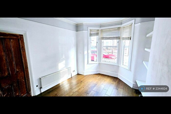 2 Bedroom Terraced House To Rent In Tweedmouth Road, London, E13