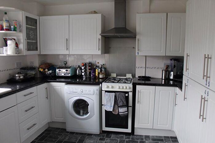6 Bedroom House Of Multiple Occupation To Rent In Room With En-suite Inclusive Of Bills, OX4