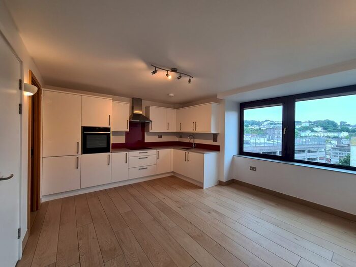 1 Bedroom Flat To Rent In Abbey Road, Torquay, TQ2