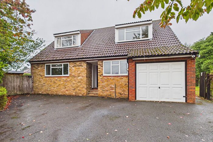 2 Bedroom Flat To Rent In Nicol Road, Gerrards Cross, SL9