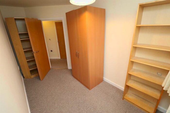 2 Bedroom Apartment To Rent In Aspects Park Gate, St Nicolas Park, Nuneaton, CV11