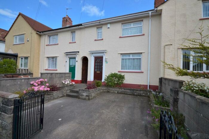 3 Bedroom House To Rent In Lynton Road, Bristol, BS3