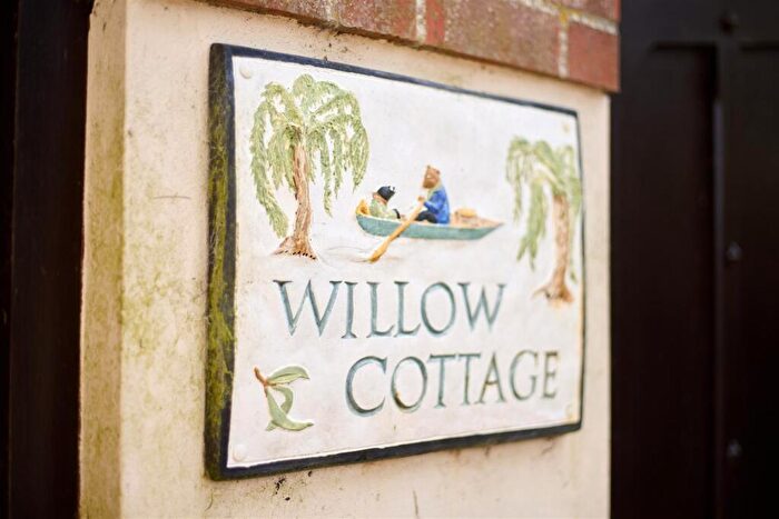 4 Bedroom Detached House For Sale In The Street, Redgrave, Diss, IP22