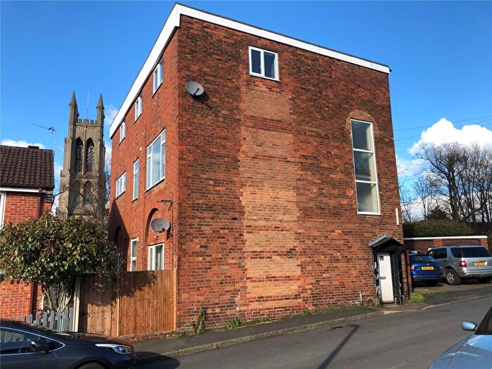1 Bedroom Flat To Rent In Leswell Lane, Kidderminster, Worcestershire, DY10