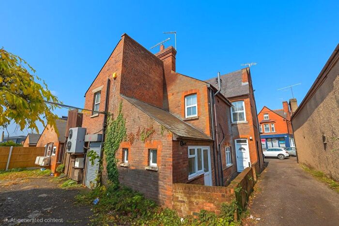 3 Bedroom Property To Rent In London Road, Apsley, Hemel Hempstead, HP3