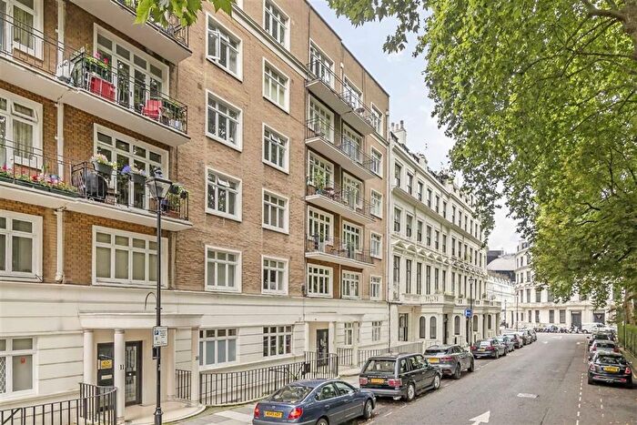 2 Bedroom Flat To Rent In Cleveland Square, Bayswater, W2