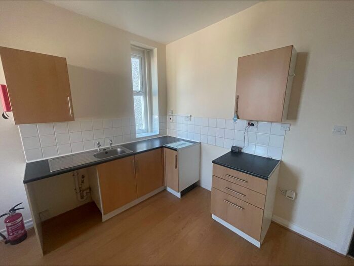 1 Bedroom Flat To Rent In Abergele Road, Colwyn Bay, LL29
