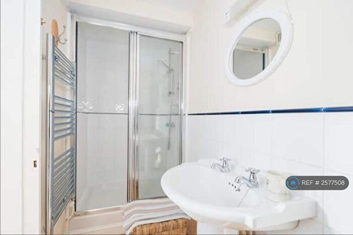 1 Bedroom Flat To Rent In Woodstock Road, Oxford, OX2