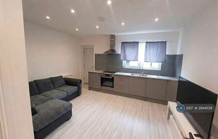 1 Bedroom Flat To Rent In London Road, Thornton Heath, CR7