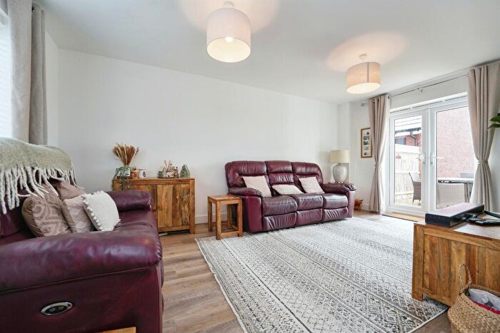 4 Bedroom Detached House For Sale In Gulwell Drive, Wickwar, Wotton-Under-Edge, GL12