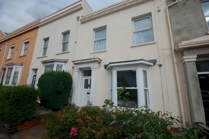 1 Bedroom Flat To Rent In Clarendon Street, Leamington Spa, Warwickshire, CV32