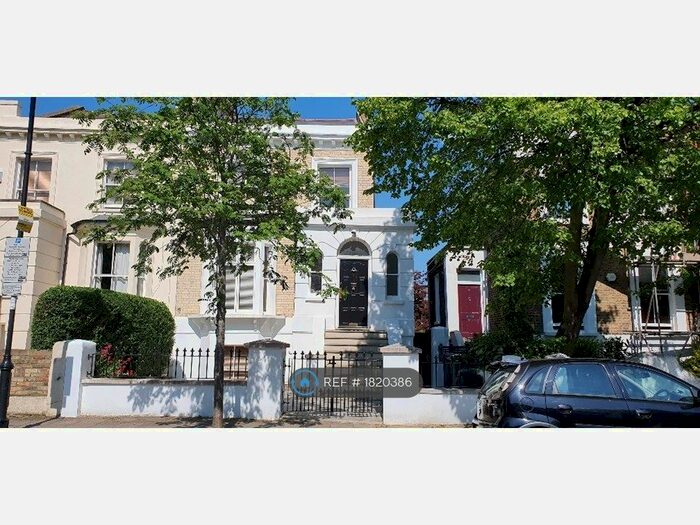 3 Bedroom Semi-Detached House To Rent In Stock Orchard Crescent, London, N7