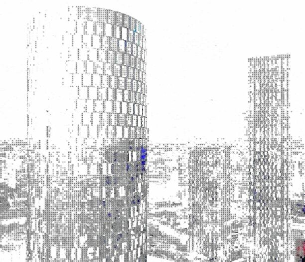 2 Bedroom Apartment To Rent In R, Silvercroft Street, Manchester, M15