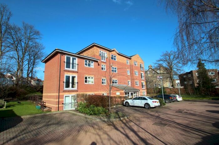 2 Bedroom Apartment To Rent In Tay Court, Falkland Rise, Moortown, LS17