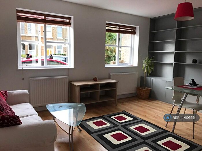 1 Bedroom Flat To Rent In Mount Pleasant Road, London, SE13