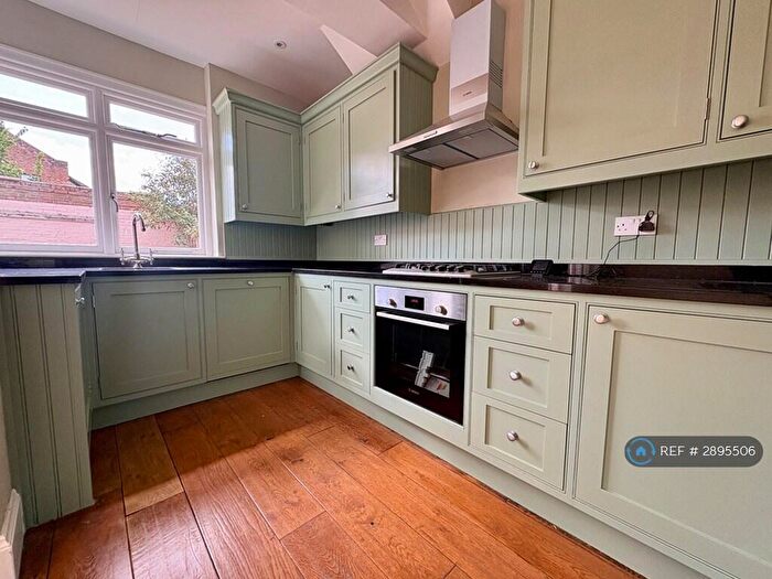 3 Bedroom Semi-Detached House To Rent In Crawley Road, London, N22
